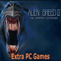 Alien Breed 2 Extra PC Games