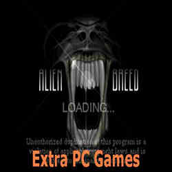Alien Breed Extra PC Games