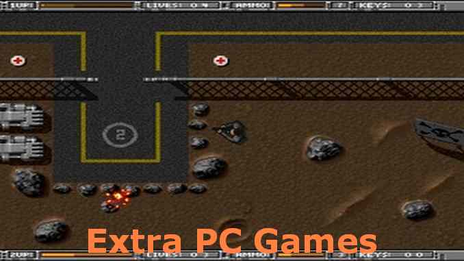Alien Breed Tower Assault Game For Windows 7