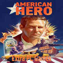 American Hero Extra PC Game