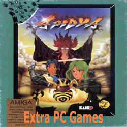 Apidya Extra PC Games