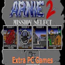 Arnie 2 Extra PC Games