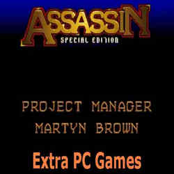 Assassin Special Edition Extra PC Games