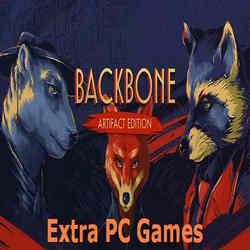 Backbone Extra PC Games