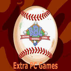 Backyard Baseball Extra PC Games