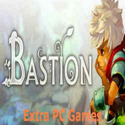 Bastion Extra PC Games