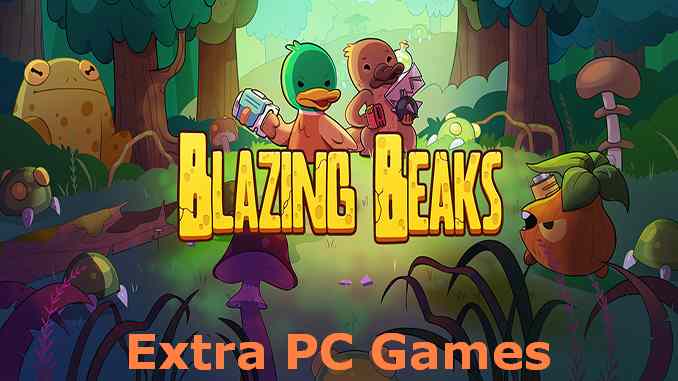 Blazing Beaks PC Game Full Version Free Download