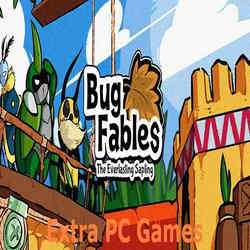 Bug Fables The Everlasting Sapling Extra PC Games