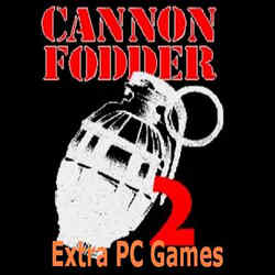 Cannon Fodder 2 Extra PC Games