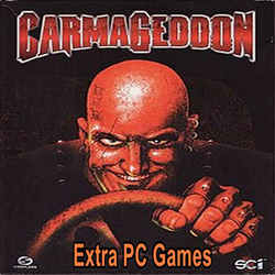 Carmageddon BY Extra PC Games