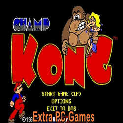 Champ Kong Extra PC Games