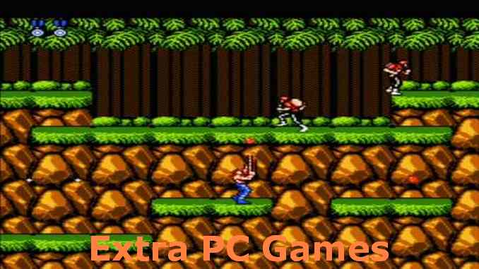 Contra PC Game Download