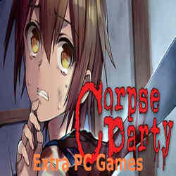 Corpse Party Extra PC Games