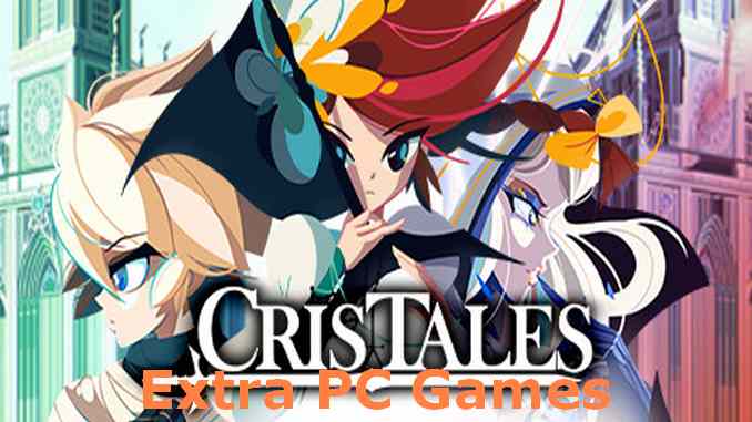 Cris Tales PC Game Full Version Free Download