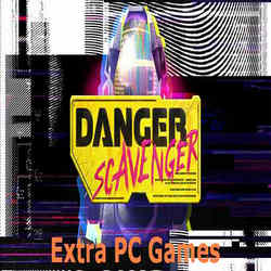 Danger scavenger Extra PC Games