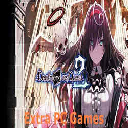 Death end reQuest 2 Extra PC Games