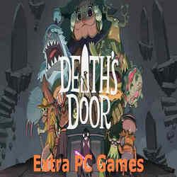 Deaths Door Extra PC Games