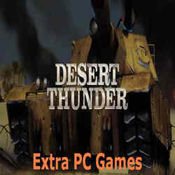 Desert Thunder Extra PC Games