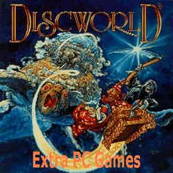 Discworld Extra PC Games