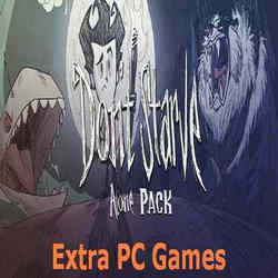 Dont Starve Alone Pack Extra PC Games