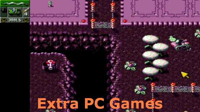 Download Cannon Fodder 2 Alien Levels Game For PC