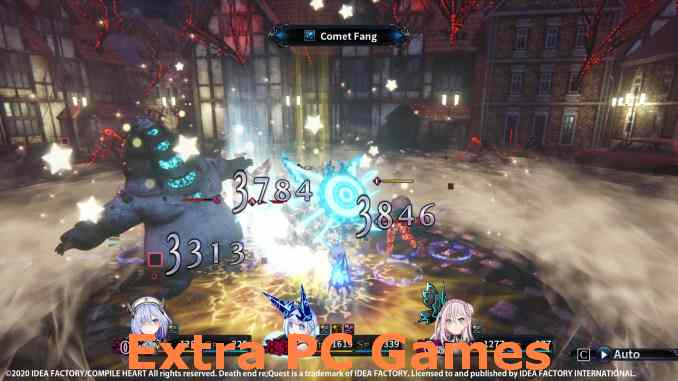 Download Death end reQuest 2 Game For PC