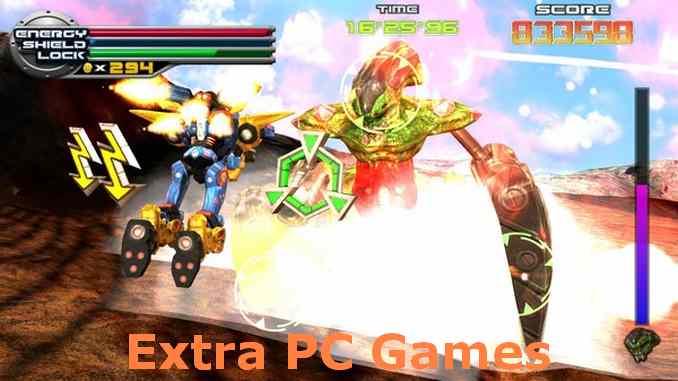 Download ExZeus The Complete Collection Game For PC