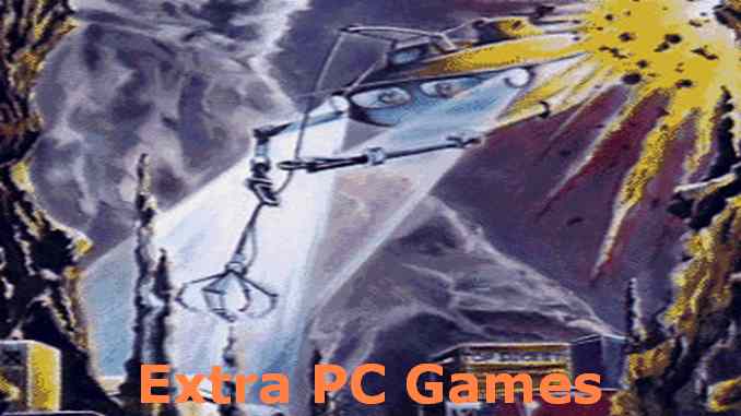 Download Gravity Force Game For PC