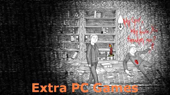 Download Neverending Nightmares Game For PC