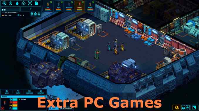 Download Space Haven Game For PC
