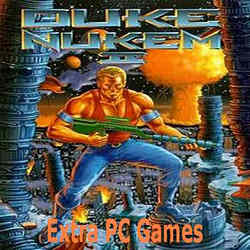 Duke Nukem II Extra PC Games