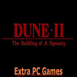 Dune 2 Extra PC Games