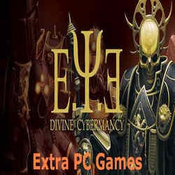 E.Y.E Divine Cybermancy Single Player Edition Extra PC Games