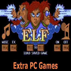 Elf Extra PC Games