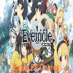 Evenicle Extra PC Games