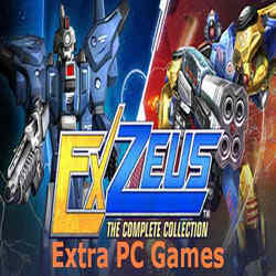 ExZeus The Complete Collection Extra PC Games