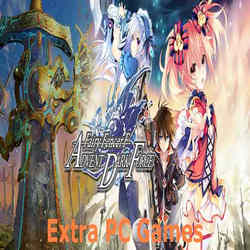Fairy Fencer F Advent Dark Force Extra PC Games