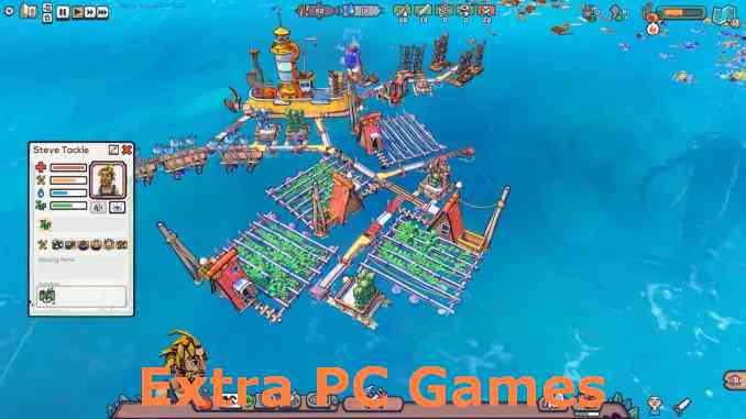 Flotsam Highly Compressed Game For PC