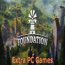 Foundation Extra PC Games