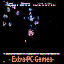 Galactic The Xmas Edition Extra PC Games