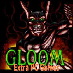 Gloom Extra PC Games
