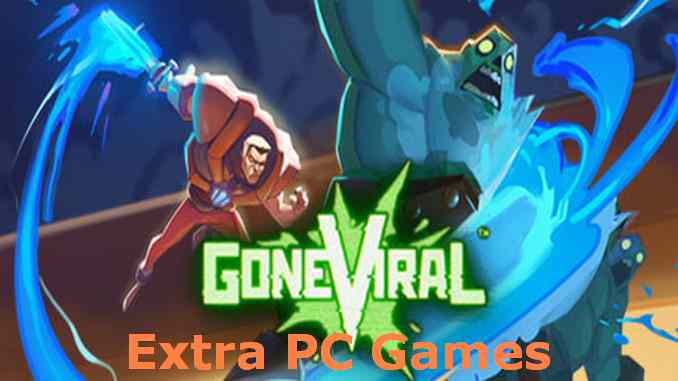 Gone Viral PC Game Full Version Free Download