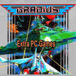 Gradius Amiga Extra PC Games