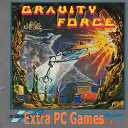 Gravity Force Extra PC Games