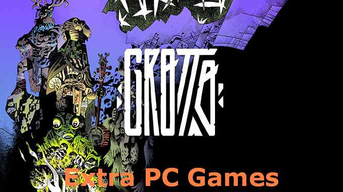 Grotto PC Game Full Version Free Download