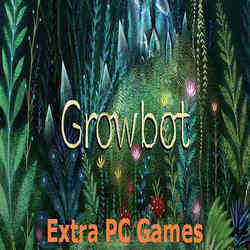 Growbot Extra PC Games
