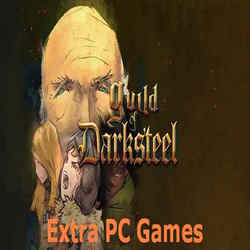 Guild of Darksteel Extra PC Games