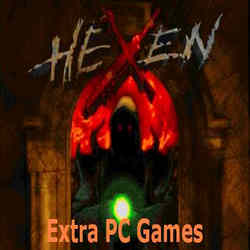 Hexen Beyond Heretic Extra PC Games