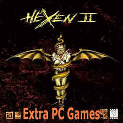 Hexen II Extra PC Games