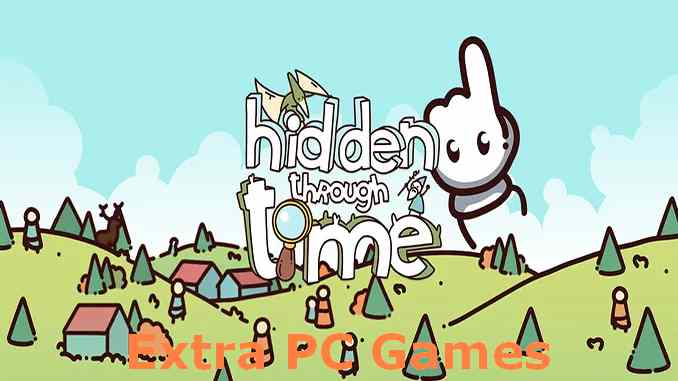 Hidden Through Time PC Game Full Version Free Download